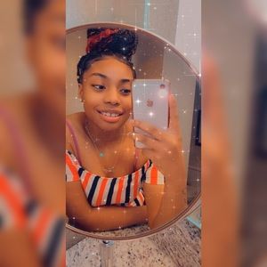 Meet your Posher, Morgan